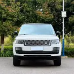 Land Rover Range Rover 2021 из Китая