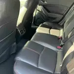 Mazda 3 Axela 2017 из Китая