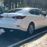 Mazda 3 Axela 2017 из Китая