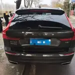 Volvo XC60 2020 из Китая