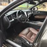 Volvo XC60 2020 из Китая