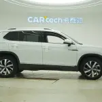 Volkswagen Tayron 2022 из Китая