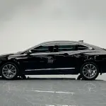 Buick LaCrosse 2023 из Китая
