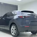 Mazda CX-30 2022 из Китая