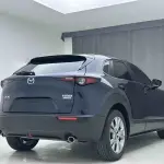 Mazda CX-30 2022 из Китая