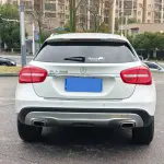 Mercedes-Benz GLA 2017 из Китая