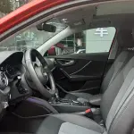 Audi Q2L 2021 из Китая