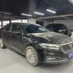 Volkswagen Lavida 2022 из Китая