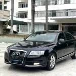 Audi A6L 2009 из Китая