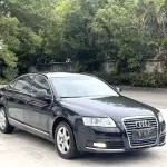 Audi A6L 2009 из Китая