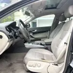 Audi A6L 2009 из Китая