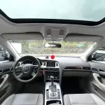 Audi A6L 2009 из Китая
