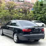 Audi A6L 2009 из Китая