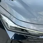 Changan UNI-V 2023 из Китая