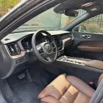 Volvo XC60 2021 из Китая