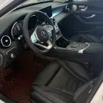 Mercedes-Benz C-Class 2021 из Китая