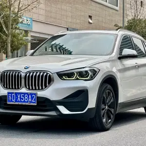 BMW X1 2020 из Китая