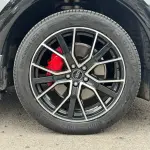 Audi Q5L 2025 из Китая