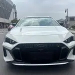 GAC Motor Shadow Leopard 2024 из Китая