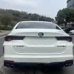 GAC Motor Shadow Leopard 2024 из Китая