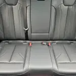 Audi Q5L 2025 из Китая