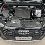Audi Q5L 2025 из Китая
