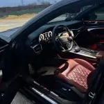 Audi A7L 2024 из Китая