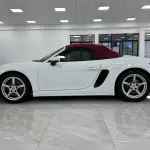 Porsche 718 2023 из Китая