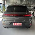 Porsche Cayenne 2024 из Китая