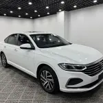 Volkswagen Lavida 2022 из Китая