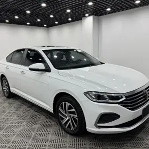 Volkswagen Lavida 2022 из Китая