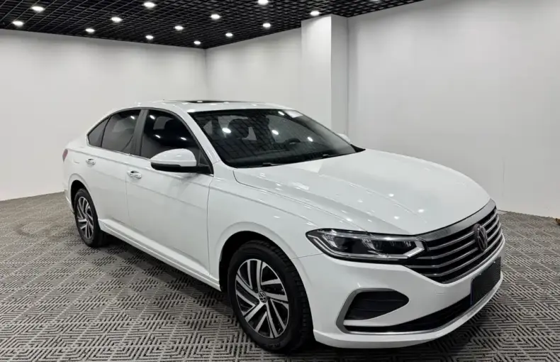 Volkswagen Lavida 2022 из Китая