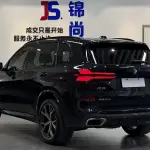 BMW X5 2024 из Китая