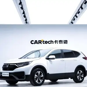 Honda CR-V 2021 из Китая
