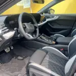 Audi 奥迪A5L 2025 из Китая