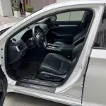 Honda Accord 2021 из Китая