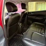 Nissan Tiida 2013 из Китая