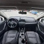 Mazda CX-5 2017 из Китая