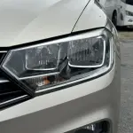 Volkswagen Bora 2016 из Китая