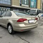 Volkswagen Bora 2016 из Китая