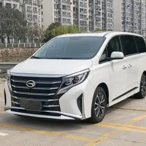GAC Motor Trumpchi M8 2020 из Китая