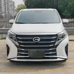 GAC Motor Trumpchi M8 2020 из Китая