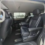 GAC Motor Trumpchi M8 2020 из Китая