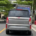 Wuling Hongguang PLUS 2020 из Китая