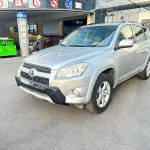 Toyota RAV4 2012 из Китая