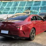 Mercedes-Benz CLS 2019 из Китая