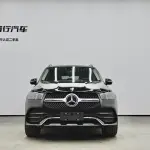 Mercedes-Benz GLE 2021 из Китая