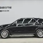Mercedes-Benz GLE 2021 из Китая