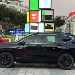 Honda Breeze 2020 из Китая