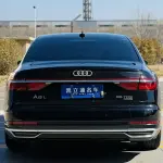Audi A8 2018 из Китая